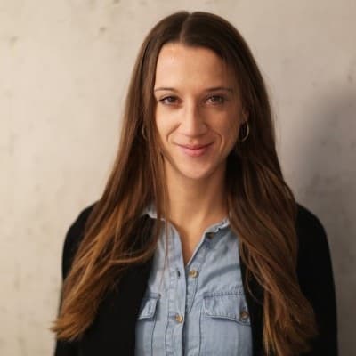 Katharina Elisa Davids